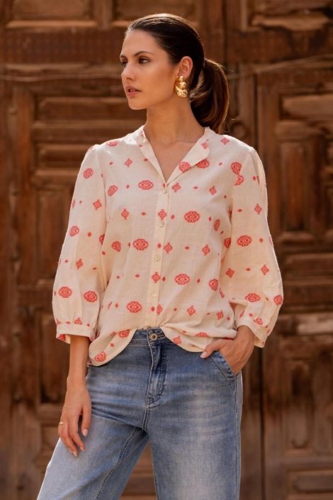 Geisha top